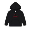 Toddler Sponge Fleece Hooded Sweatshirt Thumbnail