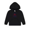 Toddler Sponge Fleece Hooded Sweatshirt Thumbnail
