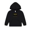 Toddler Sponge Fleece Hooded Sweatshirt Thumbnail