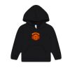 Toddler Sponge Fleece Hooded Sweatshirt Thumbnail