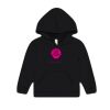 Toddler Sponge Fleece Hooded Sweatshirt Thumbnail