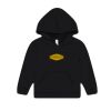 Toddler Sponge Fleece Hooded Sweatshirt Thumbnail