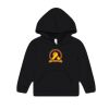 Toddler Sponge Fleece Hooded Sweatshirt Thumbnail
