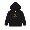 Toddler Sponge Fleece Hooded Sweatshirt Thumbnail