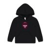 Toddler Sponge Fleece Hooded Sweatshirt Thumbnail