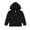 Toddler Sponge Fleece Hooded Sweatshirt Thumbnail