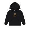 Toddler Sponge Fleece Hooded Sweatshirt Thumbnail