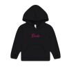 Toddler Sponge Fleece Hooded Sweatshirt Thumbnail