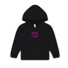 Toddler Sponge Fleece Hooded Sweatshirt Thumbnail