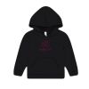 Toddler Sponge Fleece Hooded Sweatshirt Thumbnail