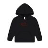 Toddler Sponge Fleece Hooded Sweatshirt Thumbnail