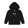 Toddler Sponge Fleece Hooded Sweatshirt Thumbnail