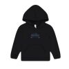 Toddler Sponge Fleece Hooded Sweatshirt Thumbnail