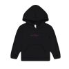 Toddler Sponge Fleece Hooded Sweatshirt Thumbnail
