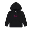 Toddler Sponge Fleece Hooded Sweatshirt Thumbnail