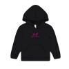 Toddler Sponge Fleece Hooded Sweatshirt Thumbnail