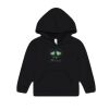 Toddler Sponge Fleece Hooded Sweatshirt Thumbnail
