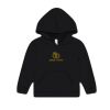 Toddler Sponge Fleece Hooded Sweatshirt Thumbnail