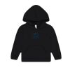 Toddler Sponge Fleece Hooded Sweatshirt Thumbnail