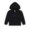 Toddler Sponge Fleece Hooded Sweatshirt Thumbnail