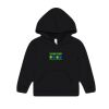 Toddler Sponge Fleece Hooded Sweatshirt Thumbnail