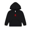 Toddler Sponge Fleece Hooded Sweatshirt Thumbnail
