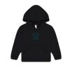 Toddler Sponge Fleece Hooded Sweatshirt Thumbnail