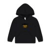 Toddler Sponge Fleece Hooded Sweatshirt Thumbnail