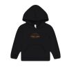 Toddler Sponge Fleece Hooded Sweatshirt Thumbnail