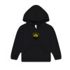 Toddler Sponge Fleece Hooded Sweatshirt Thumbnail