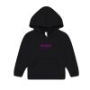 Toddler Sponge Fleece Hooded Sweatshirt Thumbnail