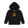Toddler Sponge Fleece Hooded Sweatshirt Thumbnail
