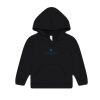 Toddler Sponge Fleece Hooded Sweatshirt Thumbnail