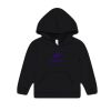 Toddler Sponge Fleece Hooded Sweatshirt Thumbnail