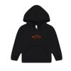 Toddler Sponge Fleece Hooded Sweatshirt Thumbnail