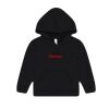 Toddler Sponge Fleece Hooded Sweatshirt Thumbnail