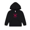Toddler Sponge Fleece Hooded Sweatshirt Thumbnail