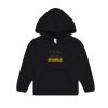 Toddler Sponge Fleece Hooded Sweatshirt Thumbnail