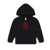 Toddler Sponge Fleece Hooded Sweatshirt Thumbnail