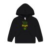 Toddler Sponge Fleece Hooded Sweatshirt Thumbnail