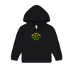 Toddler Sponge Fleece Hooded Sweatshirt Thumbnail