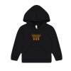 Toddler Sponge Fleece Hooded Sweatshirt Thumbnail