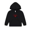 Toddler Sponge Fleece Hooded Sweatshirt Thumbnail