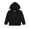 Toddler Sponge Fleece Hooded Sweatshirt Thumbnail