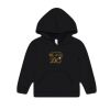 Toddler Sponge Fleece Hooded Sweatshirt Thumbnail