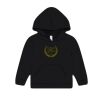 Toddler Sponge Fleece Hooded Sweatshirt Thumbnail