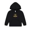 Toddler Sponge Fleece Hooded Sweatshirt Thumbnail