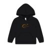 Toddler Sponge Fleece Hooded Sweatshirt Thumbnail