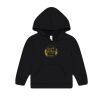 Toddler Sponge Fleece Hooded Sweatshirt Thumbnail