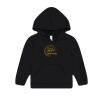 Toddler Sponge Fleece Hooded Sweatshirt Thumbnail